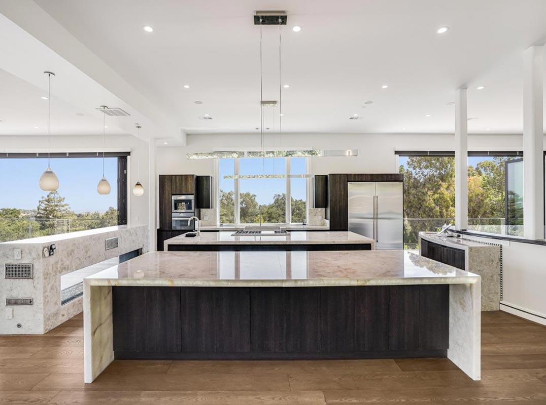 Brand New Construction | Sweeping Bay Views